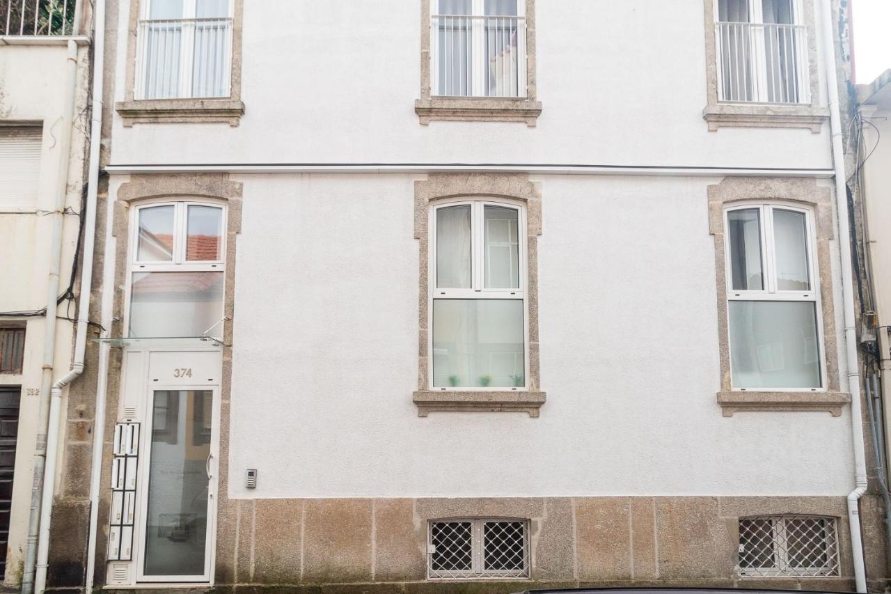 Lovely Charm House Downtown Near Metro With Ac Apartament *