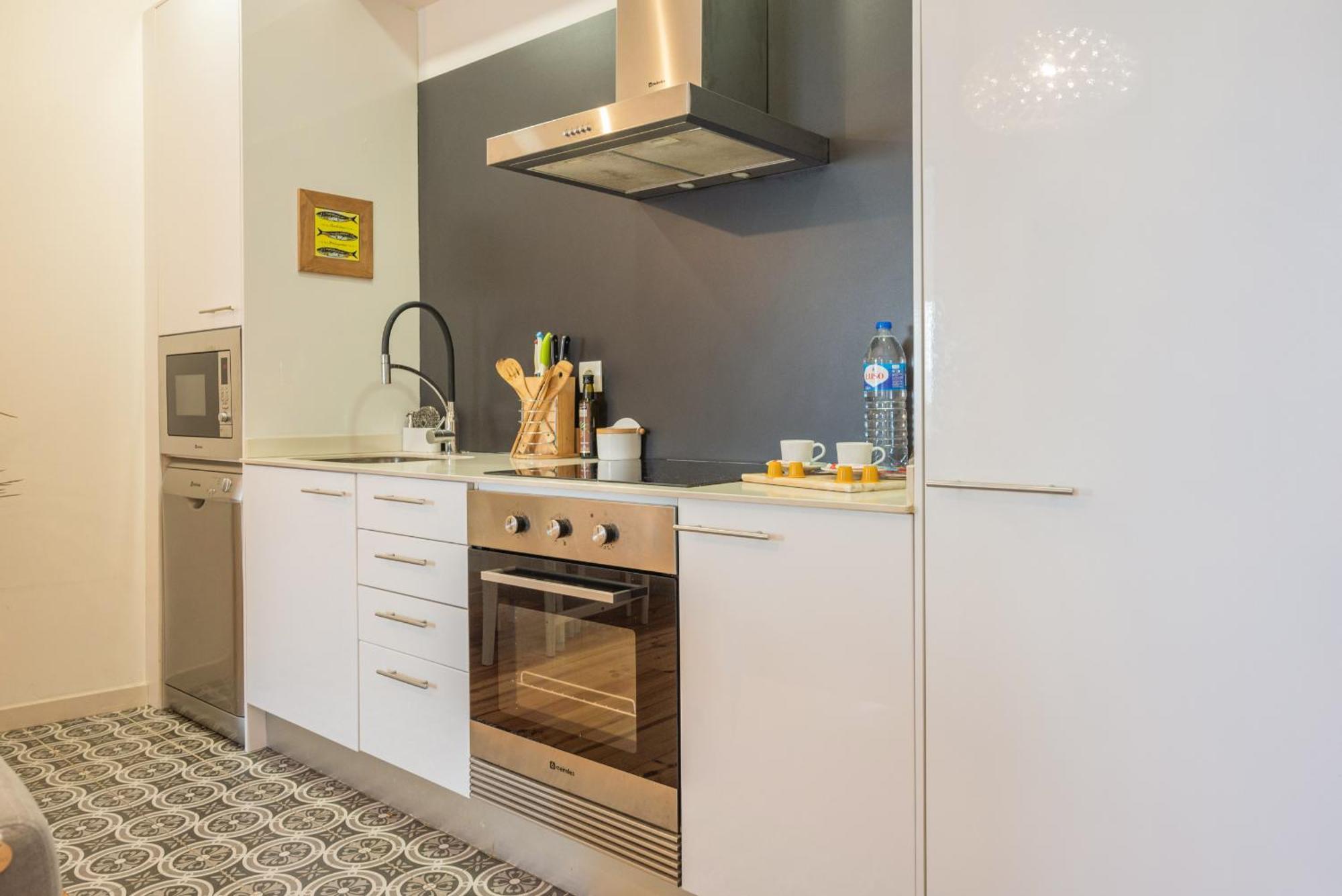 Lovely Charm House Downtown Near Metro With Ac Apartament Porto