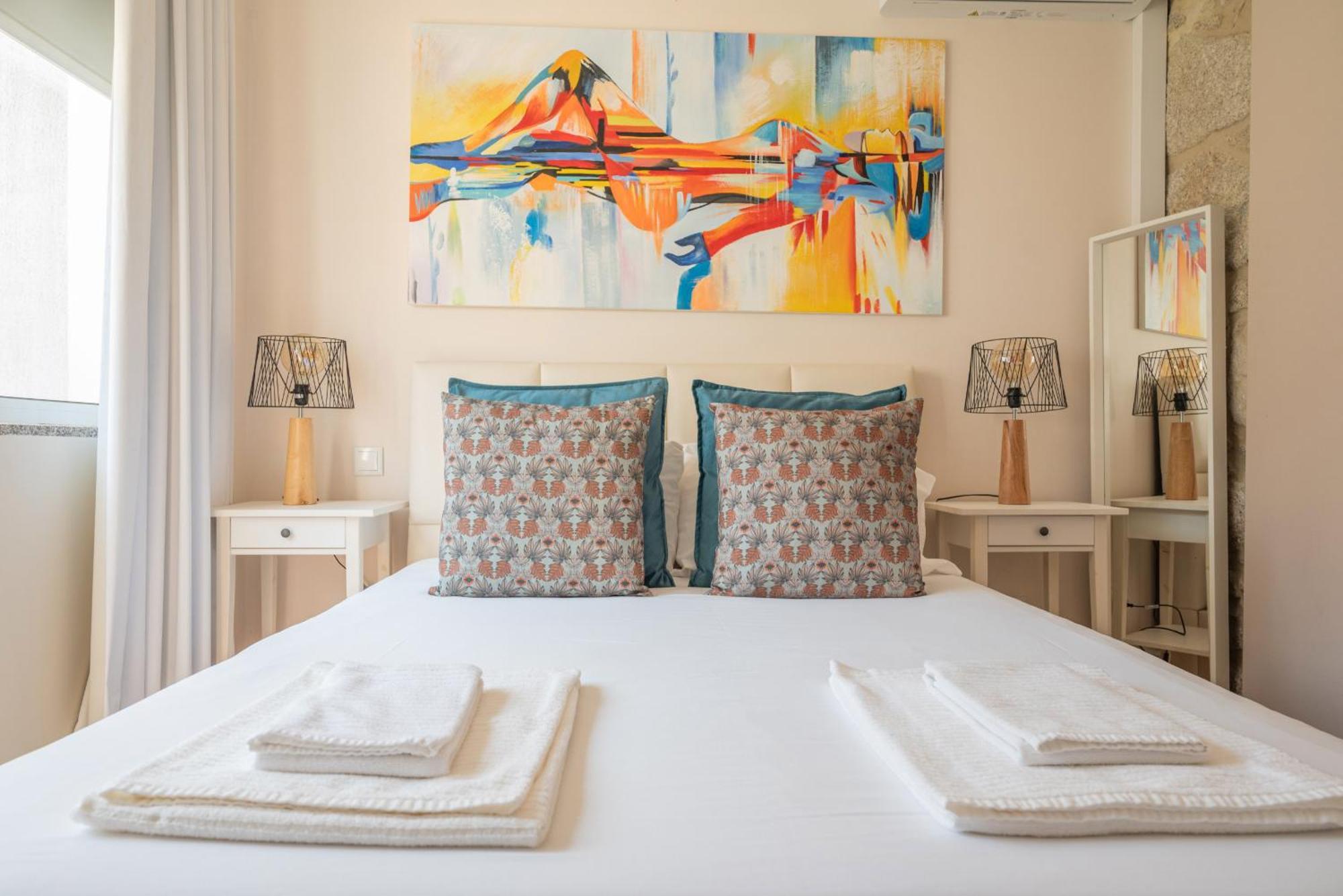 Apartament Lovely Charm House Downtown Near Metro With Ac *